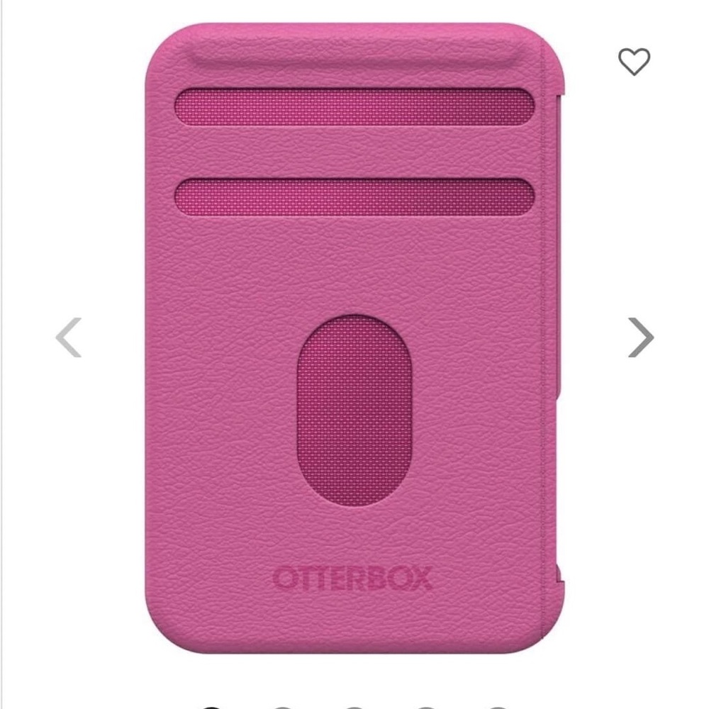 Otterbox 
MagSafe wallet
Original price $39.95
